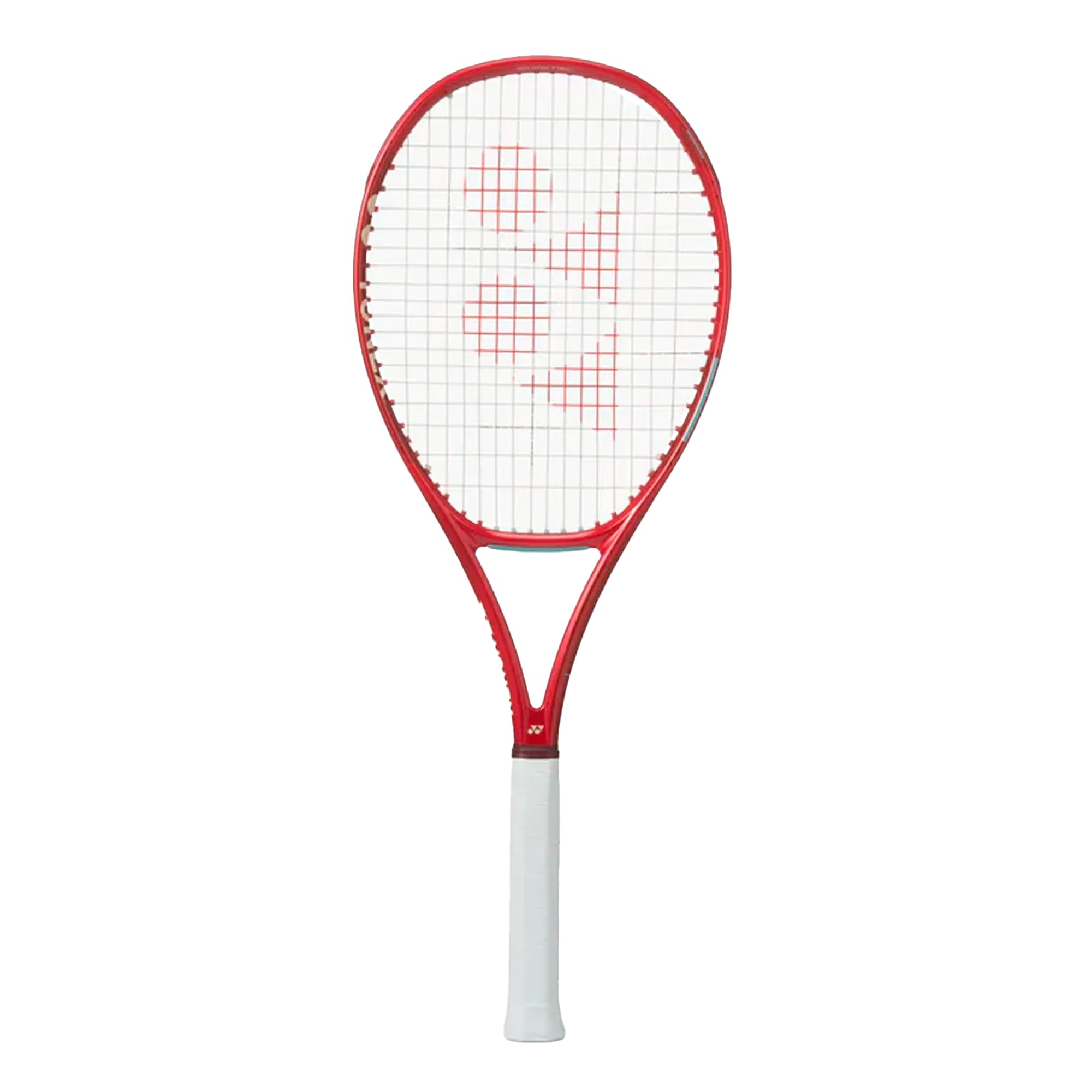 YONEX VCORE 100 Tennis Rackets - 300 g - Model 2026 - Ruby Red
